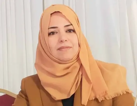 عائشة إبراهيم
