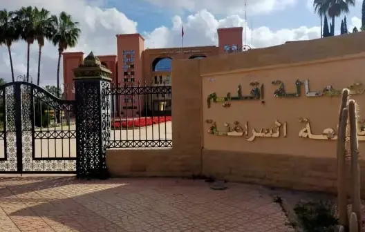 السياقة المتهورة والمخدرات وانتشار الأمراض النفسية ظواهر تنخر قلعة السراغنة