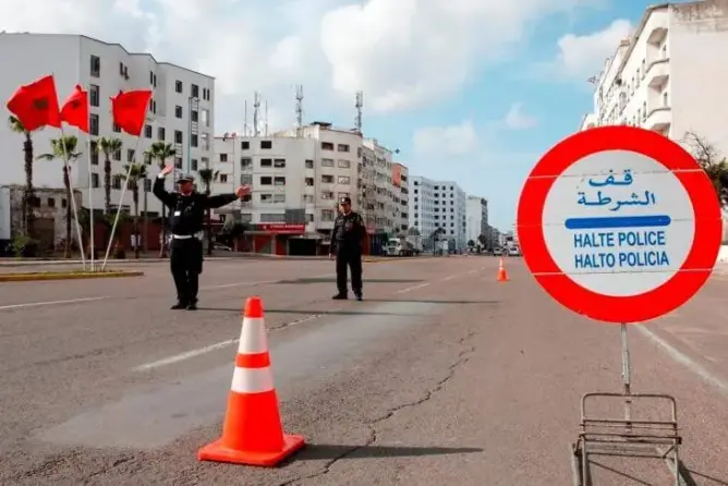 ضحاياهم بفاس وعين تاوجطات وصفرو.. الشرطة تفكك عصابة لسرقة السيارات