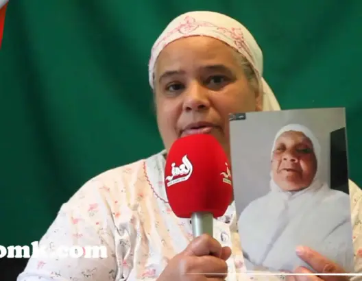 تجاوزت 80 عاما.. مسنة محكومة بـ10 أعوام سجنًا بتهمة القتل وأسرتها تكشف تفاصيل مثيرة (فيديو)