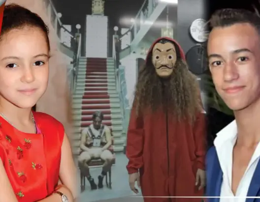 زاره مولاي الحسن ولالة خديجة.. مشروع ترفيهي فريد يثير فضول سكان العاصمة المغربية (فيديو)