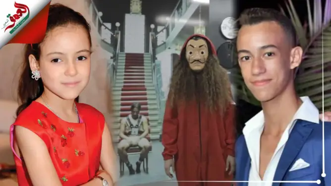 زاره مولاي الحسن ولالة خديجة.. مشروع ترفيهي فريد يثير فضول سكان العاصمة المغربية (فيديو)