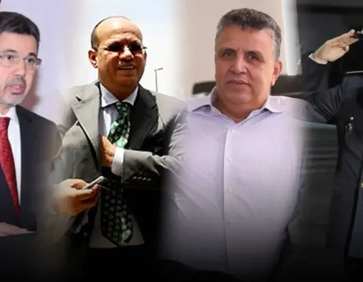 وهبي: هذا موقفي من عبد النبوي والحموشي والهمة
