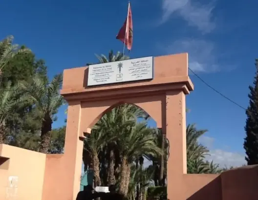 فيروس “كورونا” يقتحم مستشفى الأمراض النفسية والعقلية بمراكش