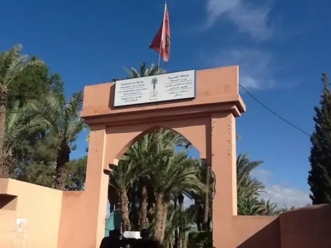 فيروس “كورونا” يقتحم مستشفى الأمراض النفسية والعقلية بمراكش