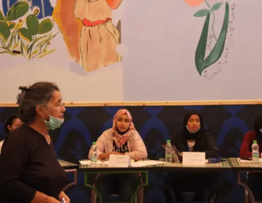 مراكش .. انطلاق برنامج “حكايات شهرزاد” لتأهيل فتيات في فن الحكي (فيديو)