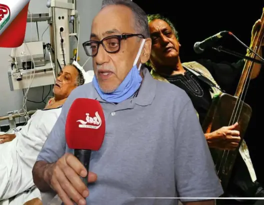 الشاطر “مايسترو إزنزارن”: الفيسبوك أنقذني.. وشخصية معروفة تكفلت بمصاريف علاجي (فيديو)