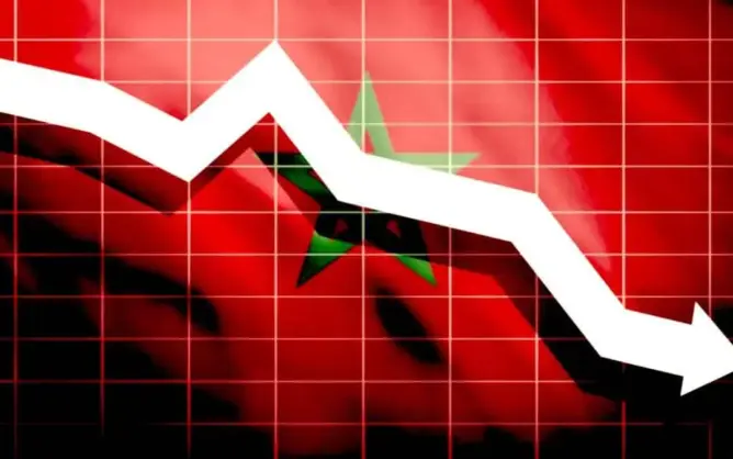 نمو الاقتصاد الوطني