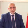 نائب الأمين العام لحزب العدالة والتنمية سليمان العمراني