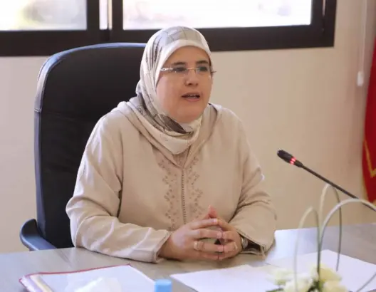 المصلي: أزيد من 5000 مسن يستفيد من خدمات مؤسسات الرعاية الاجتماعية