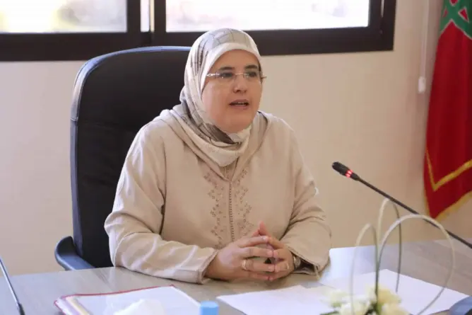 المصلي: أزيد من 5000 مسن يستفيد من خدمات مؤسسات الرعاية الاجتماعية