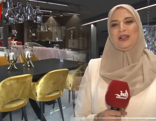 إلهام الشرادي .. مهاجرة مغربية تحقق حلمها بولوج عالم التجارة والمقاولة في هولندا (فيديو)