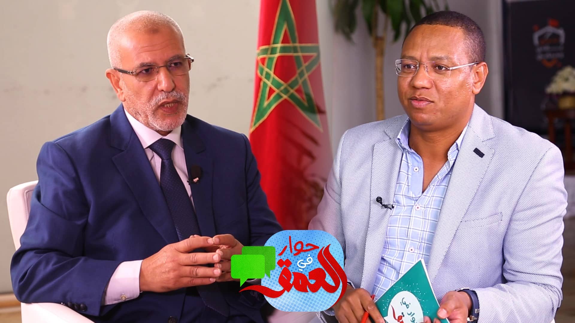 سليمان العمراني