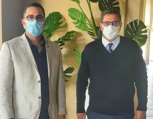 بعد اطلاعه على تقرير النادي .. أخنوش يجدد دعمه لأولمبيك الدشيرة
