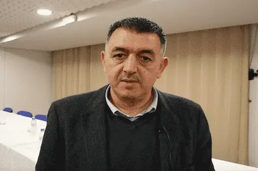 نورالدين أشحشاح