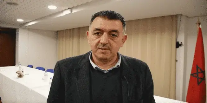 نورالدين أشحشاح