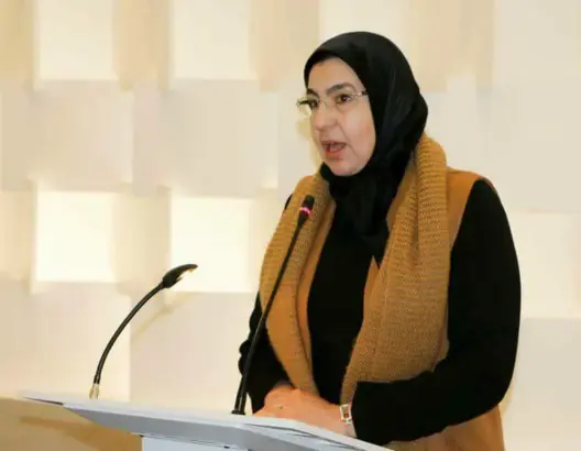 برلمانية: الجماعات المحلية والمؤسسات العمومية تحتكر المعلومة