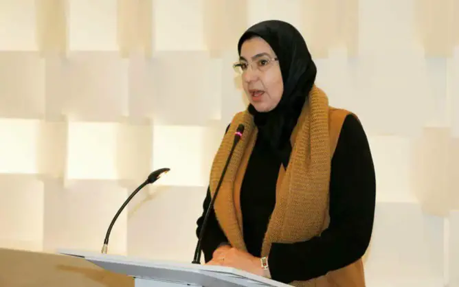 برلمانية: الجماعات المحلية والمؤسسات العمومية تحتكر المعلومة