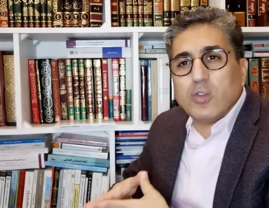 نائب عمدة سابق بفرنسا: المسلمون بين مطرقة اليمين المتطرف وسندان الإرهاب (فيديو)
