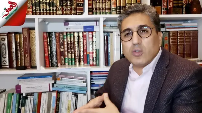 نائب عمدة سابق بفرنسا: المسلمون بين مطرقة اليمين المتطرف وسندان الإرهاب (فيديو)