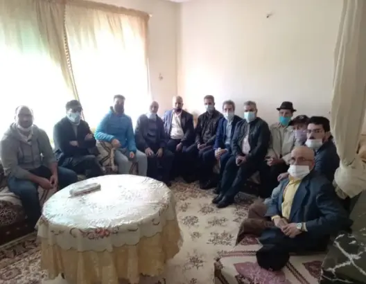 منتدى كفاءات تاونات يخفف وطأة كورونا على فنانين بالإقليم