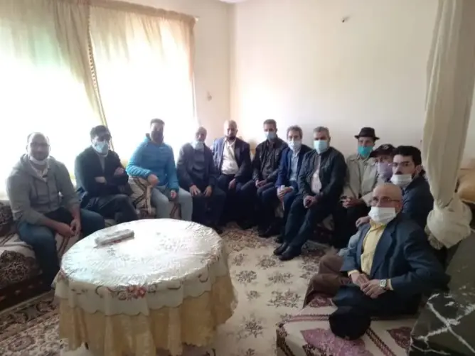 منتدى كفاءات تاونات يخفف وطأة كورونا على فنانين بالإقليم