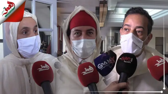 برلمانيون: خطاب الملك محطة دستورية مهمة وبوصلة تحدد الأولويات (فيديو)