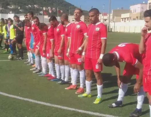 نزول اتحاد تاونات للقسم الثاني هواة يجر انتقادات على المجالس المنتخبة بالجهة