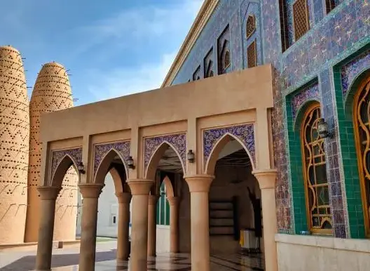 جائزة كتارا قطر