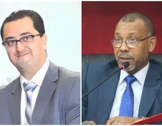 عامل تطوان رئيس جماعة تطوان