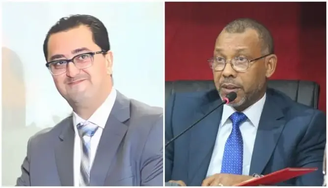 عامل تطوان رئيس جماعة تطوان