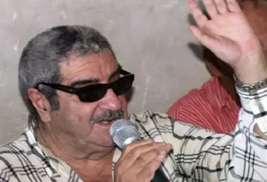 عبد الرزاق أفيلال