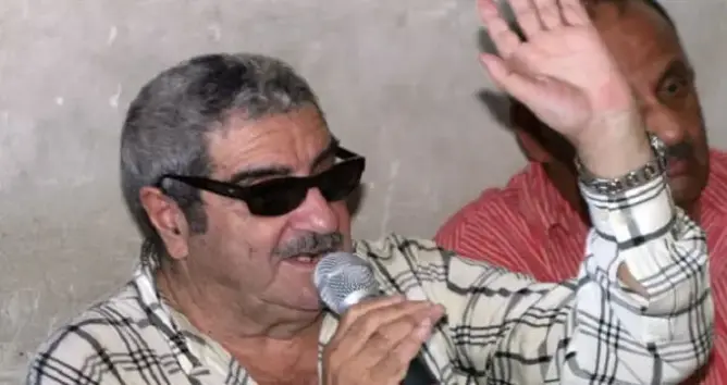عبد الرزاق أفيلال