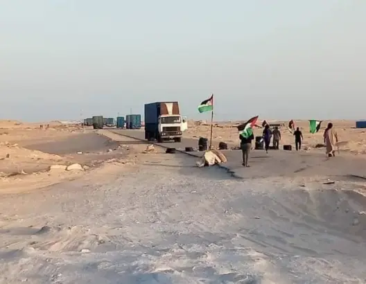 المصادقة على “إعلان طنجة”.. هل انطلق مسار طرد جمهورية الوهم من الاتحاد الإفريقي؟