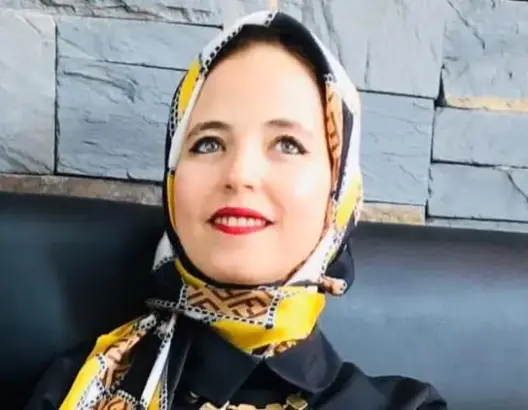 رسميا.. انتخاب التجمعية الزاهيدي رئيسة لمجلس عمالة الصخيرات تمارة