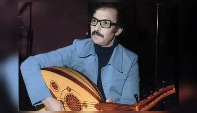 موسيقي وإذاعي