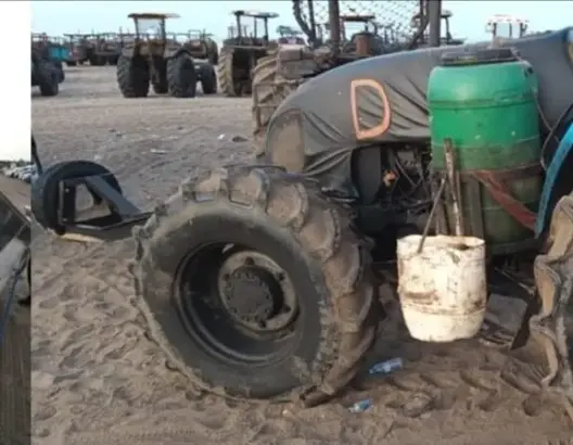 توقيف 3 أشخاص بالداخلة بشبهة الهجرة السرية والاتجار بالبشر