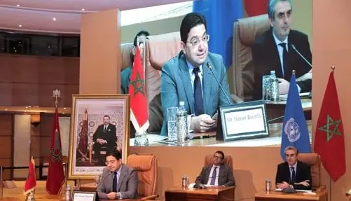 اتفاق مغربي أممي على إحداث مكتب برنامج لمكافحة الإرهاب بالمملكة