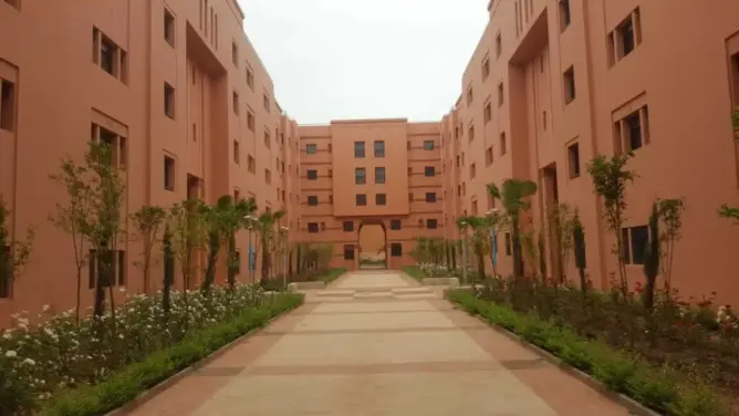 منازل رجال ونساء التعليم مراكش