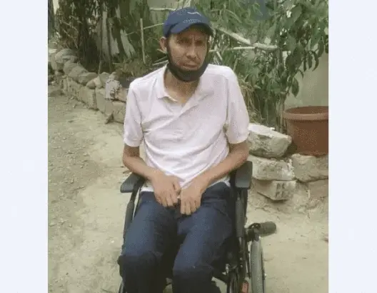 جواد القشابي
