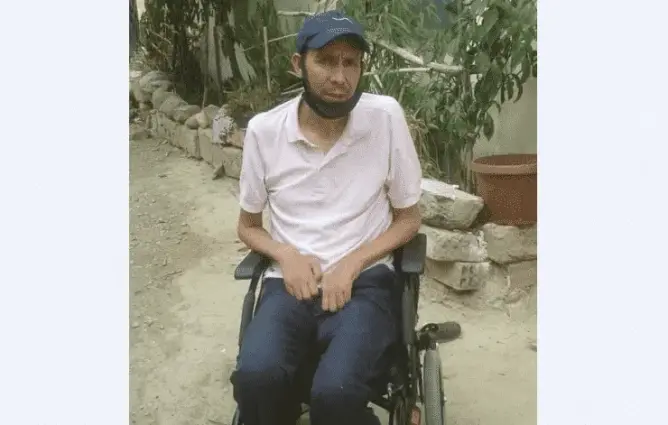 جواد القشابي