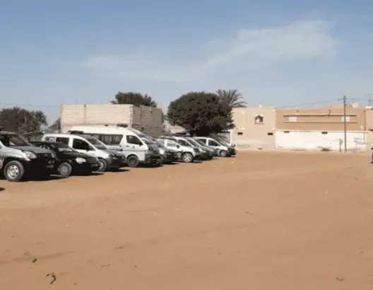 درك اشتوكة يستعين بطائرات “الدرون” والكلاب المدربة للبحث عن الطفل الحسين