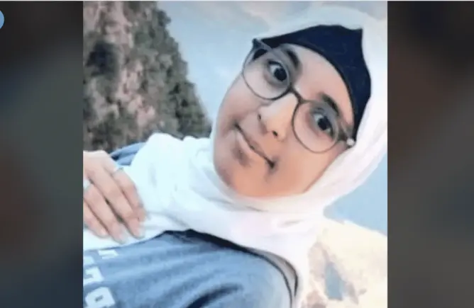 تلميذة تختفي في ظروف غامضة بالدشيرة الجهادية وأسرتها تناشد المغاربة