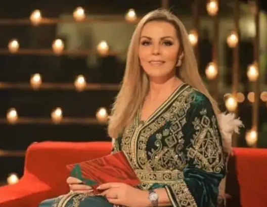 إعلامية