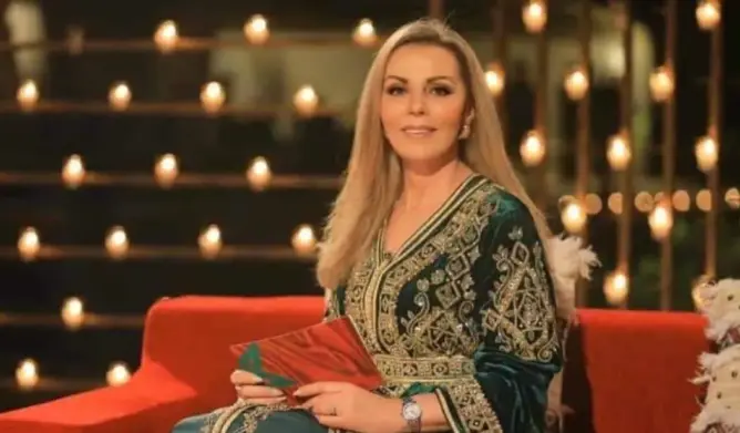 إعلامية