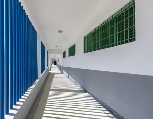 المندوبية العامة لإدارة السجون وإعادة الإدماج