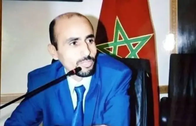 فضح فساد جامعات .. “لقاء صلح” يعيد الصوصي إلى مدرجات كلية الحقوق بمكناس