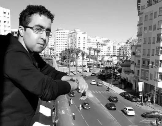 الفنان الأمازيغي سعيد إيسوفا في ذمة الله
