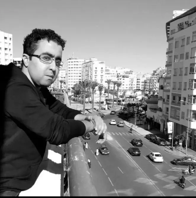 الفنان الأمازيغي سعيد إيسوفا في ذمة الله