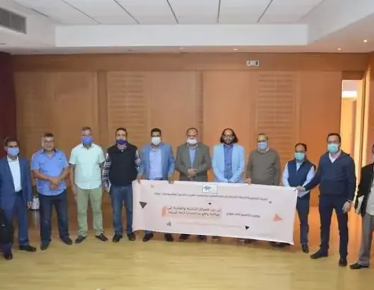 تأسيس شبكة مغربية للمراكز البحثية والفكرية بمدينة أكادير